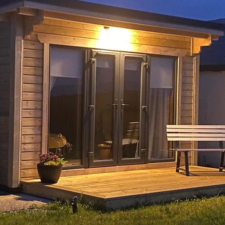 Country Cabin Mullagh  Exterior photo