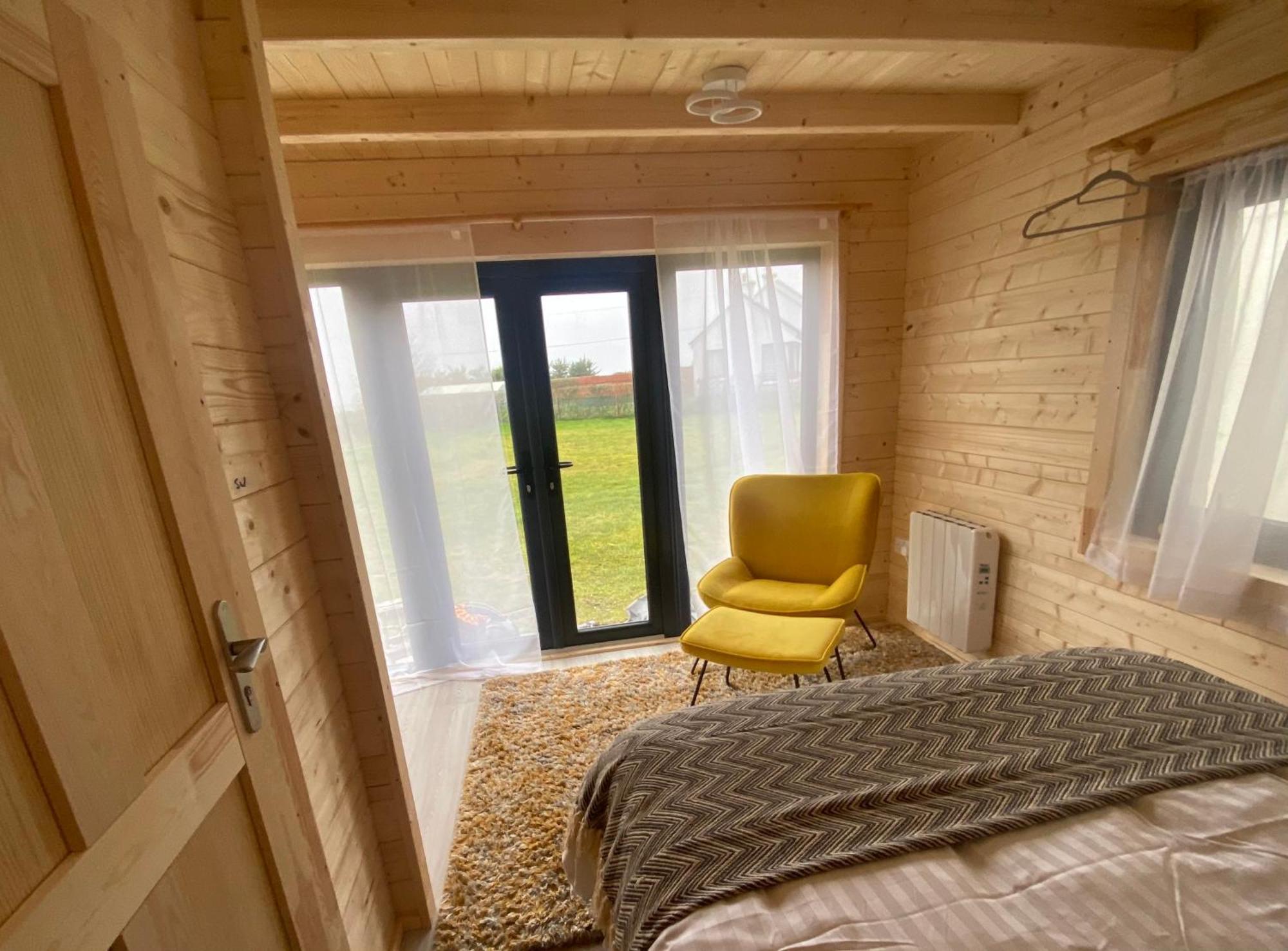 Country Cabin Mullagh  Exterior photo