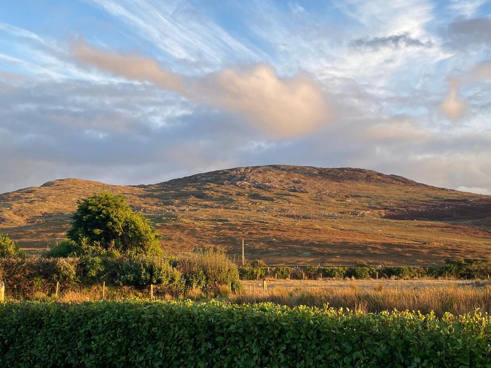Country Cabin Mullagh  Exterior photo
